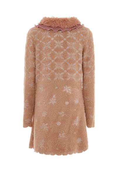 Faina Strickjacke