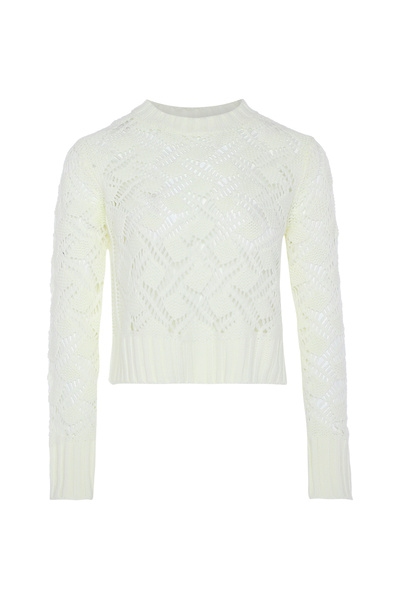 Swirly Πουλόβερ