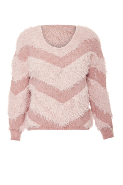 POOMI Strickpullover