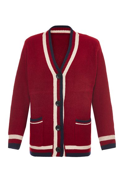 FUMO Strickjacke