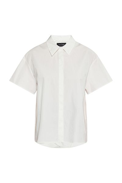 usha black label Hemd