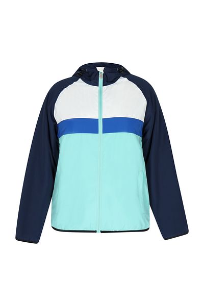 myMo ATHLSR Anorak