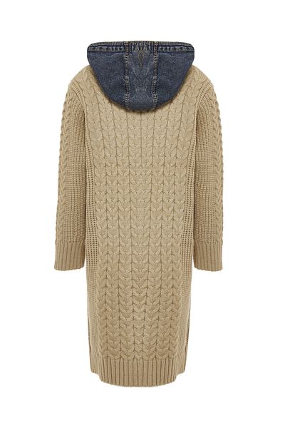RISA Strickjacke