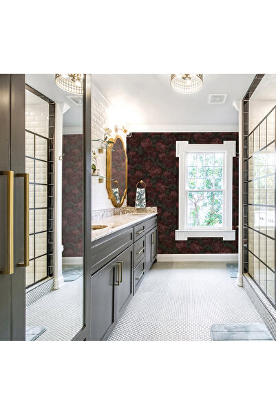 Ravena yazmin duvar kağıdı 101105-6