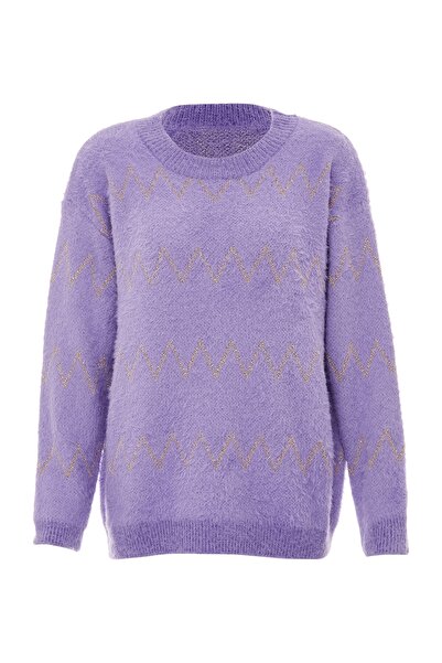 Ebeeza Strickpullover