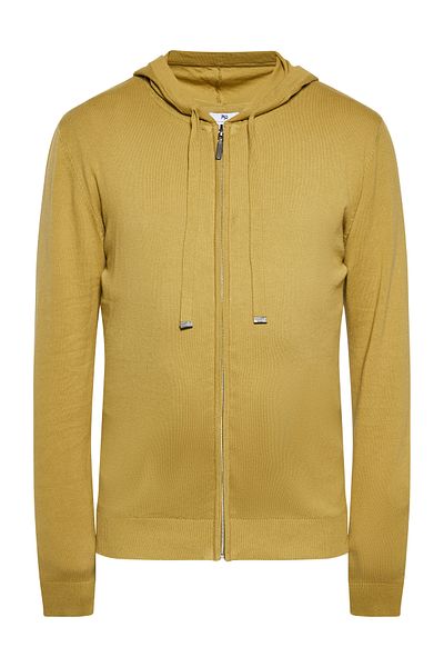 Mo Kapuzenjacke