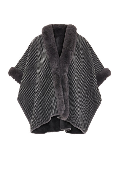 USHA Poncho