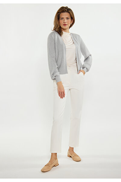 HALEE Strickjacke