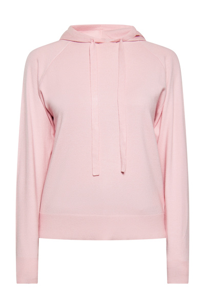 SANIKA Kapuzenpullover