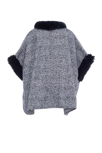 OSHA Poncho