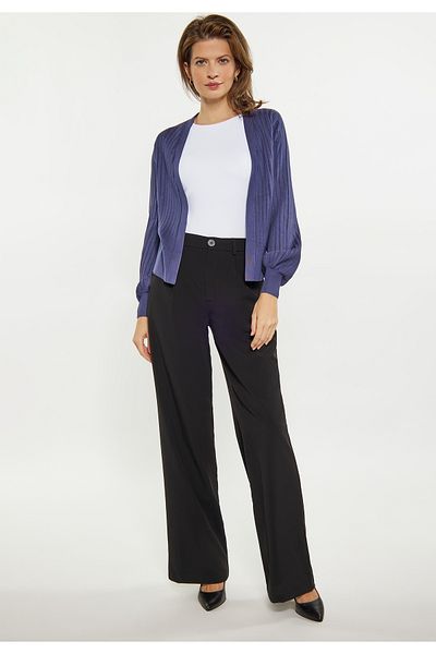 usha black label Cardigan