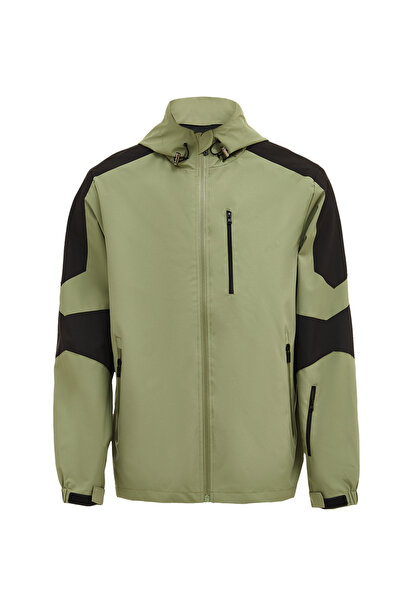 PLUMDALE Jacket