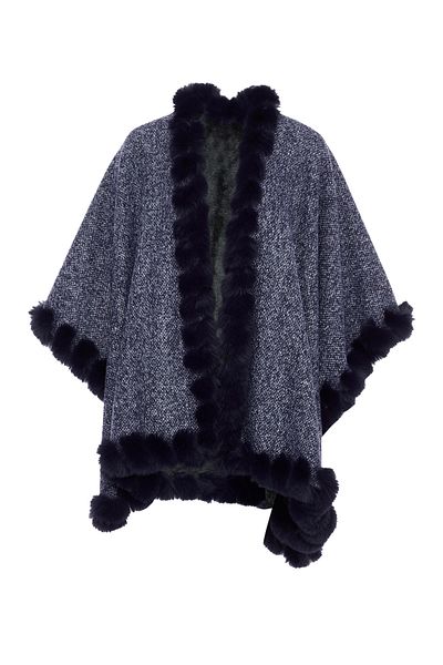 OSHA Poncho