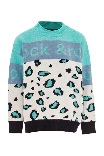 Ebeeza Strickpullover