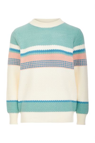 YASANNA Strickpullover