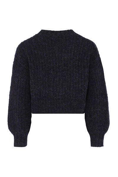 Dreimaster Grobstrickpullover