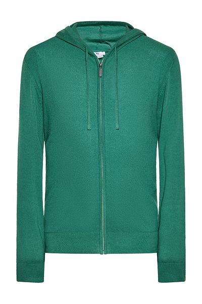 Mo Kapuzenjacke