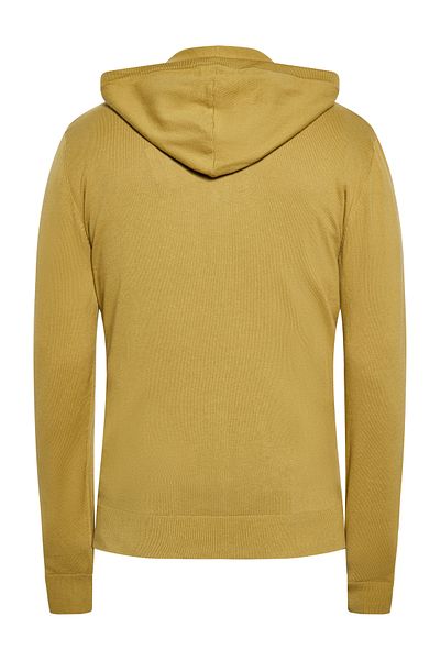 Mo Kapuzenjacke