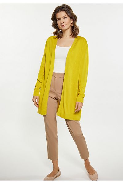 USHA Strickjacke