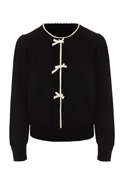 NAEMI Strickjacke