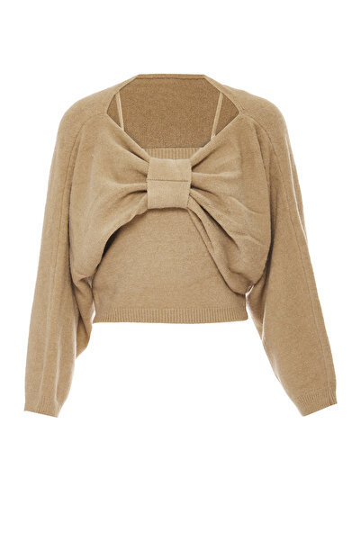 NALLY Strickpullover