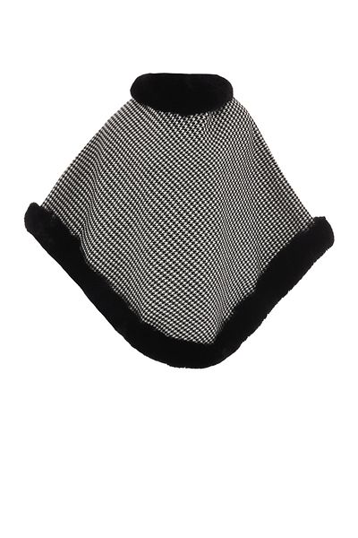 OSHA Poncho