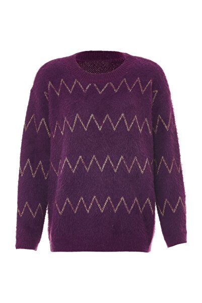 Ebeeza Strickpullover