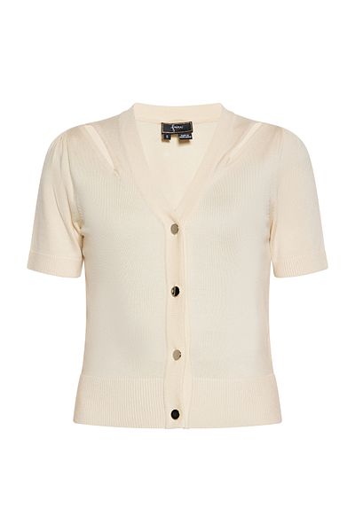 Faina Strickjacke
