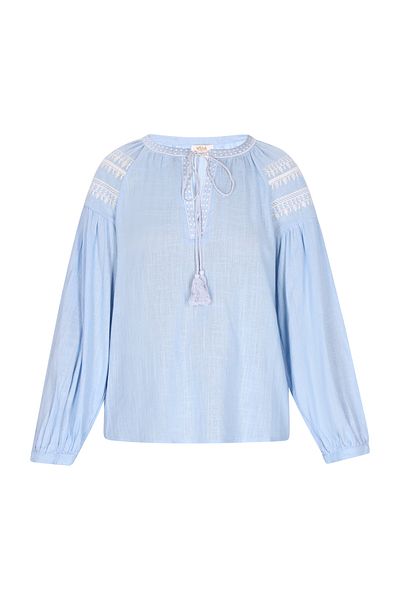 USHA Bluse