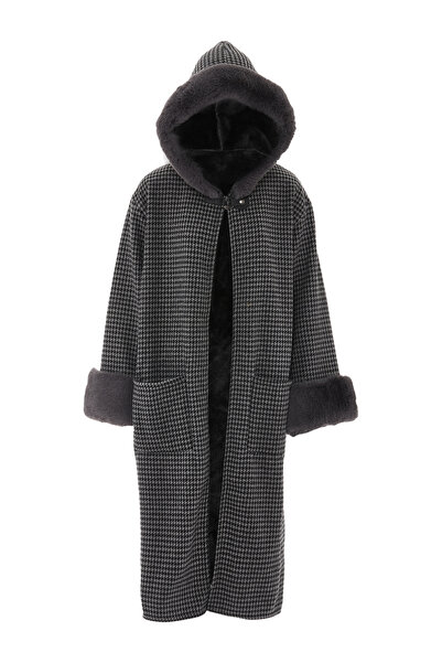 FRAULLY Poncho