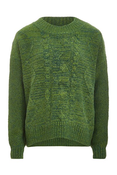 TANUNA Strickpullover