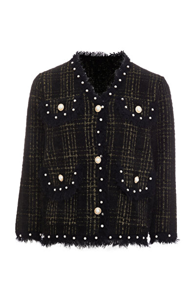 CARNEA Strickjacke