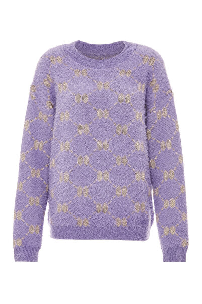 Ebeeza Strickpullover