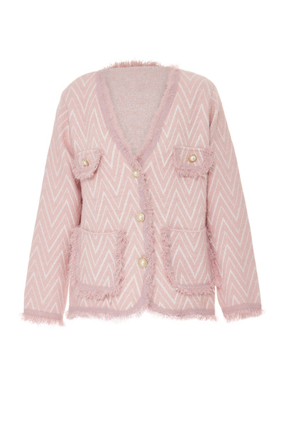 NALLY Strickjacke