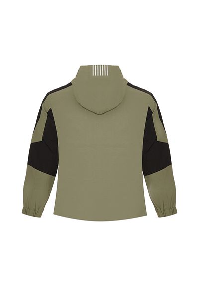 acalmar JACKE