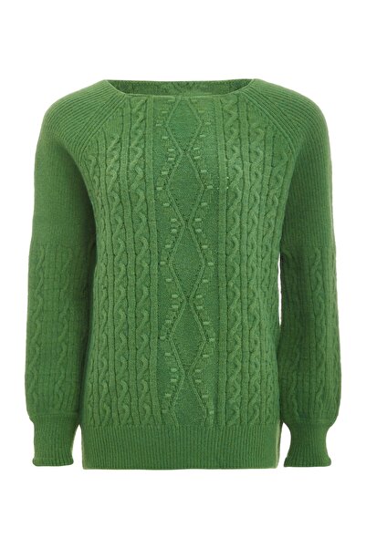 TANUNA Strickpullover