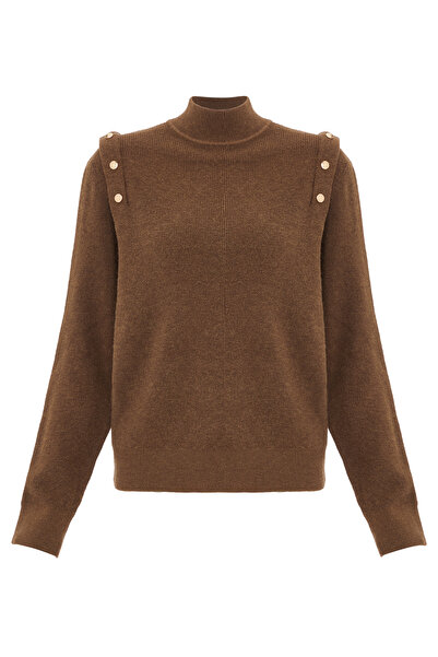 Paino Strickpullover