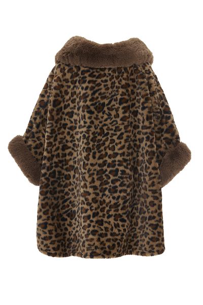 IMALA Poncho