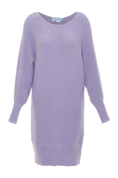 POOMI Strickkleid