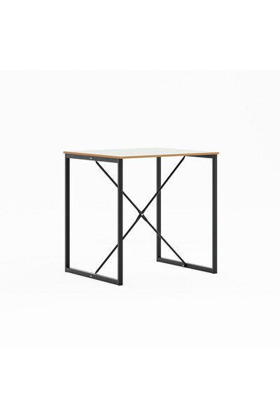 Güzelkan Cafe Otel Masası Mutfak Yemek Masası 2 Kişilik Masa