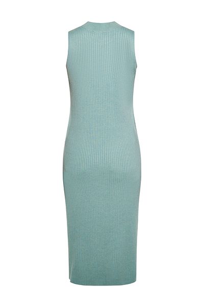 usha white label Kleid