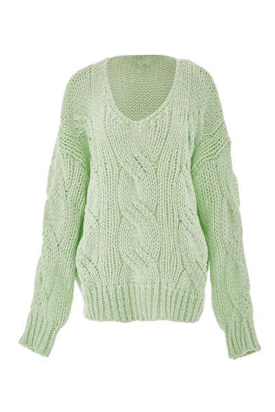 Ebeeza Strickpullover