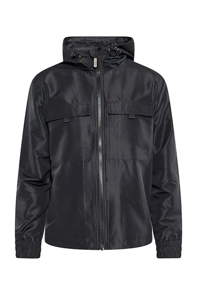 Mo Anorak