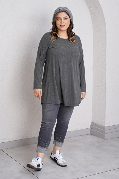 Büyük Moda 54136 Blouse