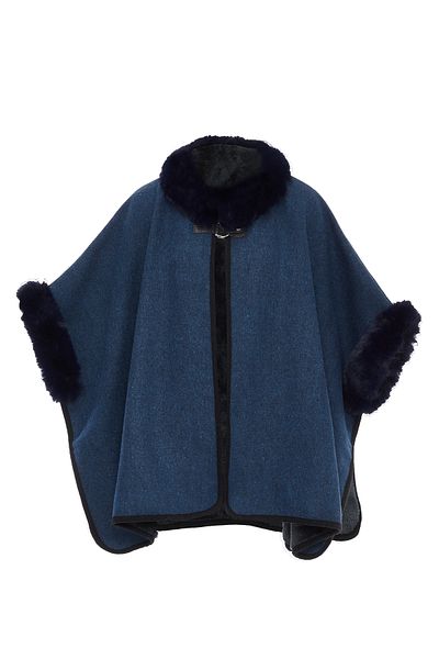 OSHA Poncho