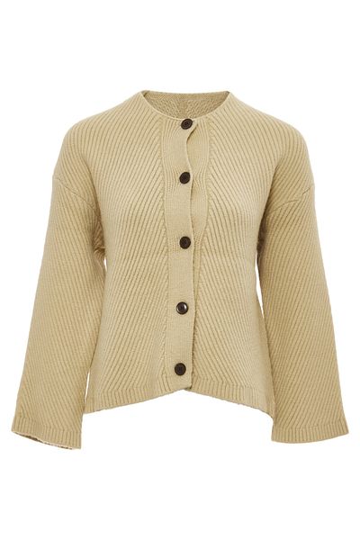 RISA Strickjacke
