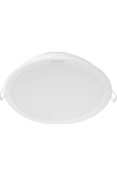 Philips Gömme Led Meson 150 16.5 W 6500K 59466