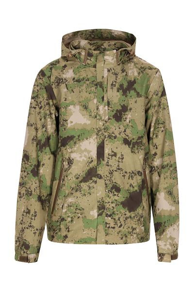 Tuffskull Jacke