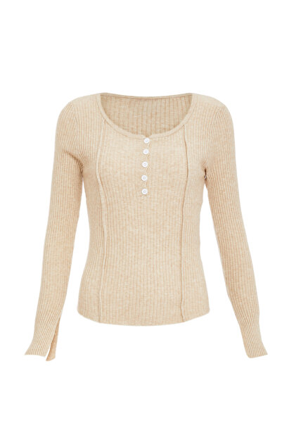 IPARO Strickpullover