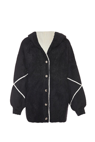 POOMI Strickjacke